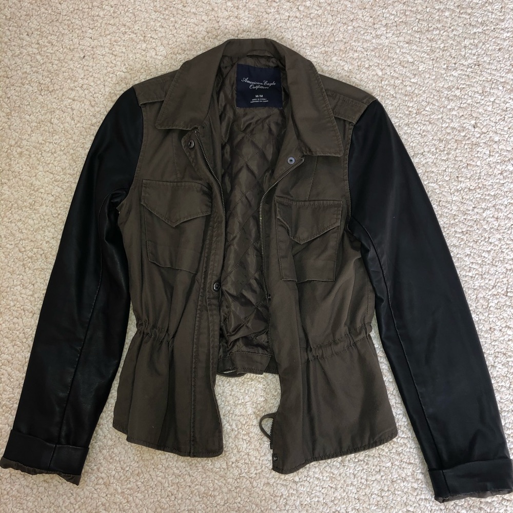American Eagle Jacket